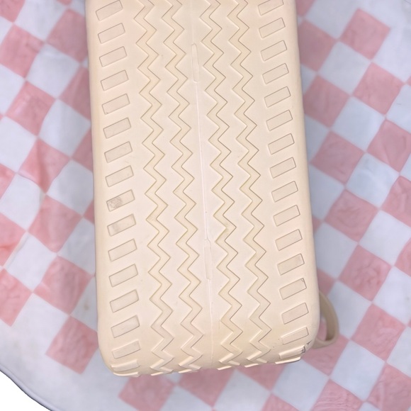 BOGG BAG | LARGE IN TURQUOISE LEOPARD (SPECIAL LIMITED EDITION COLOR) - Picture 3 of 6